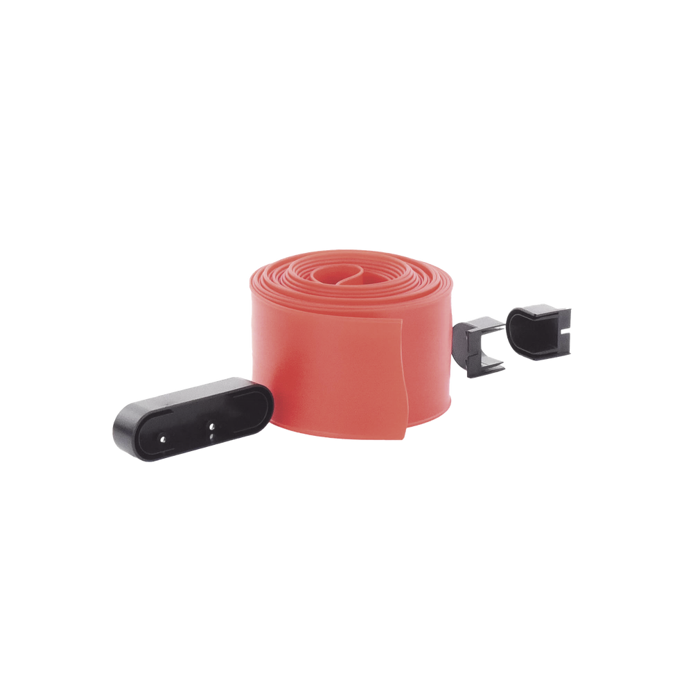 Goma de Protección para Brazo de Barrera KX-BG-G4