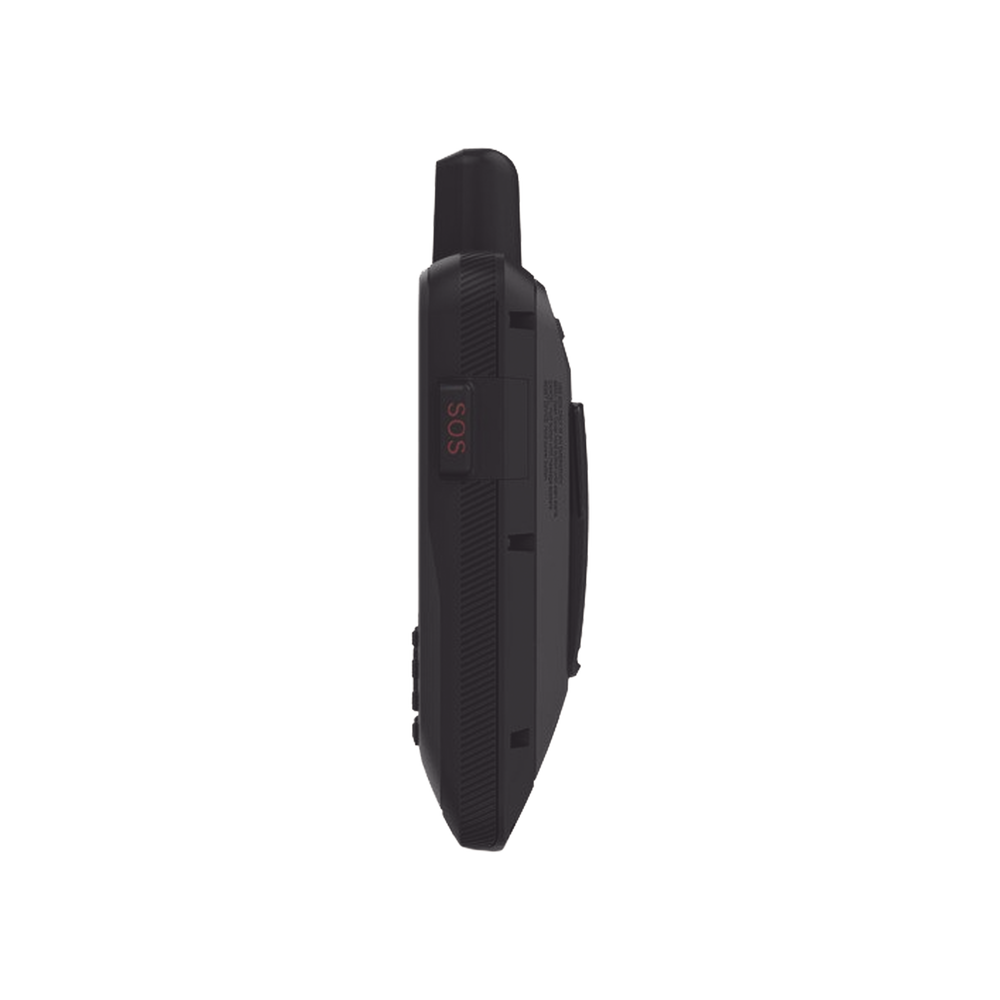 GPS Portátil GPSMAP® 86sci / Pantalla Transflectiva 3" / Resolución 240x400 píxeles / Batería Recargable hasta 35 Horas / Memoria 16 GB / Brújula de Tres Ejes / Compatible con Garmin Connect™ / IPX7 / MIL-STD-810 / Mapas BlueChart® g3