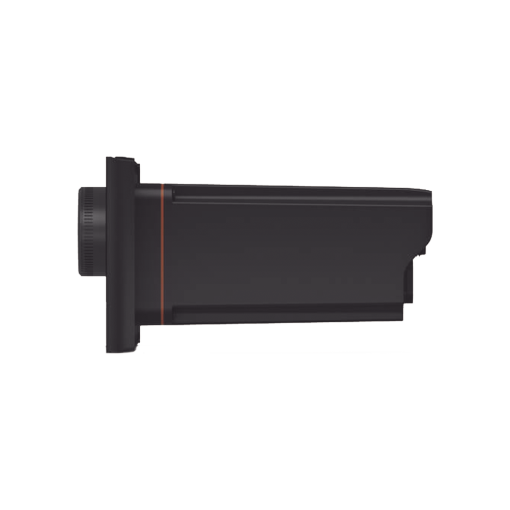 Estéreo marino Fusion serie RA210, con pantalla a color de 2.7" conexión AM/FM, Bluetooth, USB, iPhone