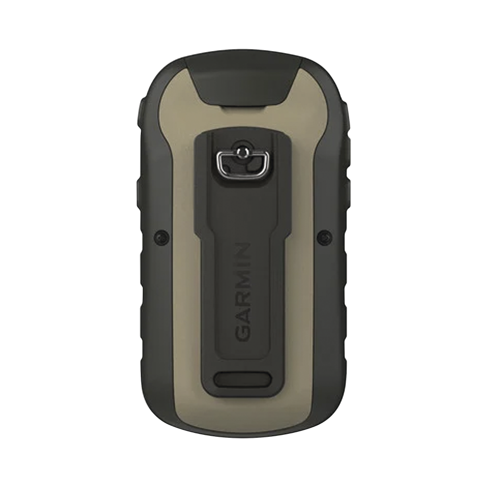 GPS Portátil eTrex 32x Outdoor / Pantalla TFT Transflectiva 2.2 Pulgadas / Resolución 240x320 Pixeles / Brújula 3 Ejes / Altímetro Barométrico / GPS + GLONASS / 8 GB Memoria / IPX7 / Compatible ANT+