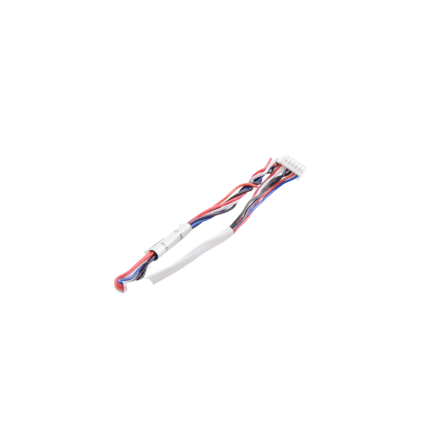 Arnes de Salida de Alarma de 20 cm / Compatible con DS-K1T501SF