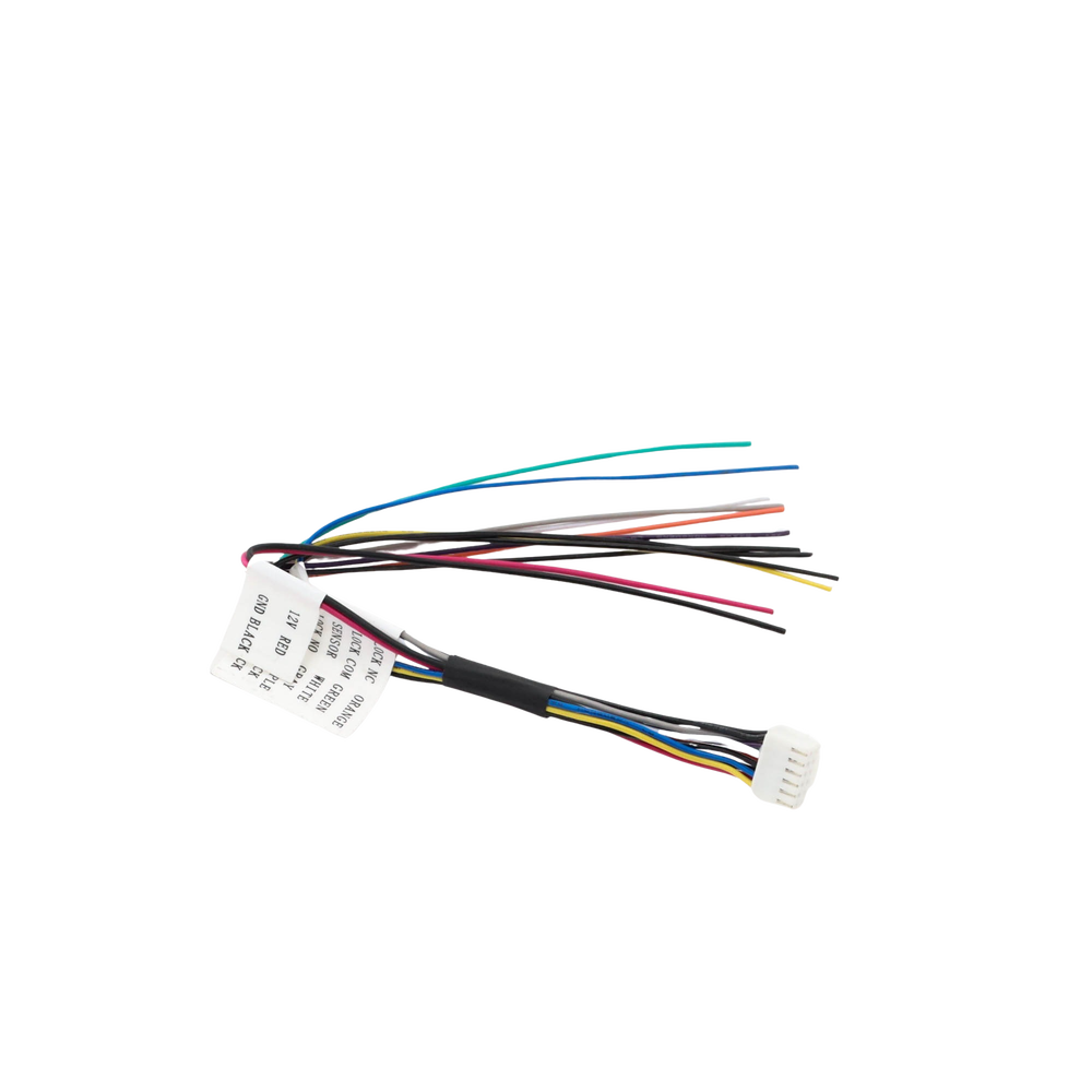 Cable de conexion de voltaje y datos de 20 mm para facial DSK1T331W