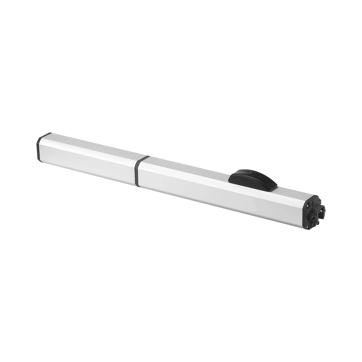 Operador Hidráulico de Uso Continuo Para Puertas Abatibles FAAC 400 CBAC L (Brazo Largo) / Para Puertas de Hasta 4 Metros