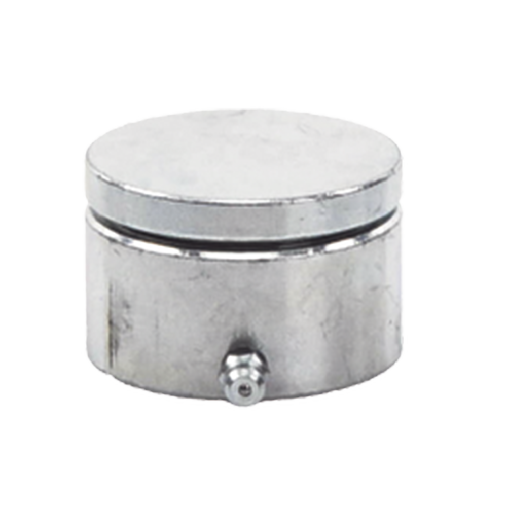 85G+87G / Kit de Bivelo y Tejuelo Grandes Para Puertas de Hasta 650 Kg
