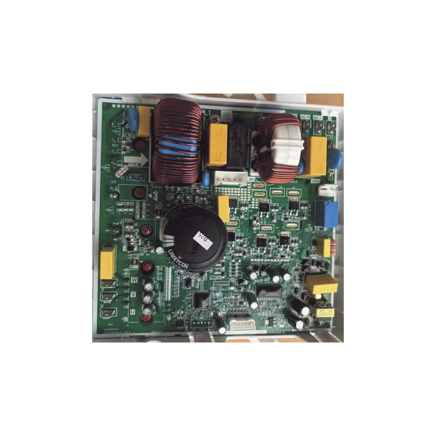 Tarjeta externa ODU / Condensador / Minisplit - CCI-R32-12K-110