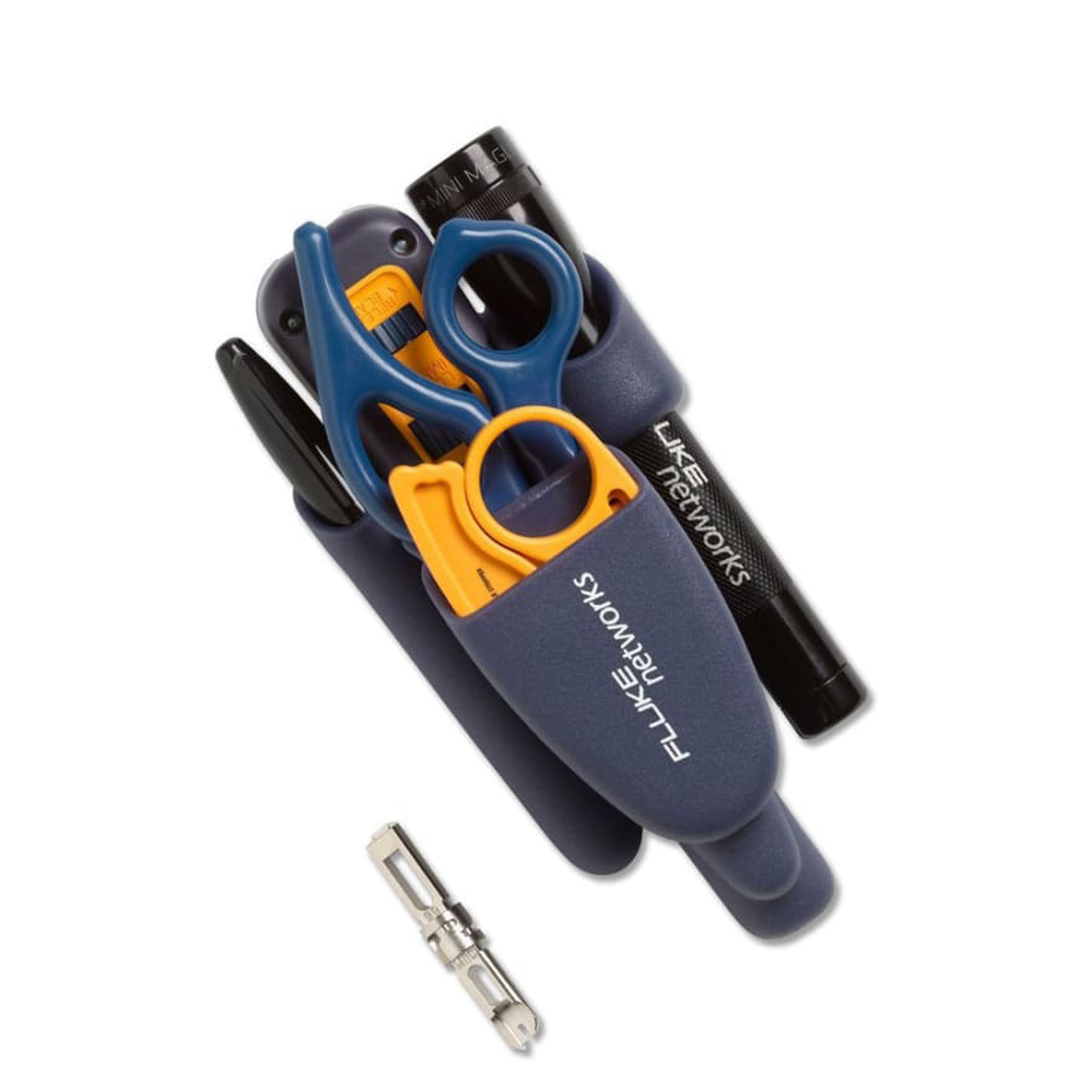 Kit de Herramientas Pro-Tool? IS60, Para Instalaciones Profesionales de Redes y Telecomunicaciones