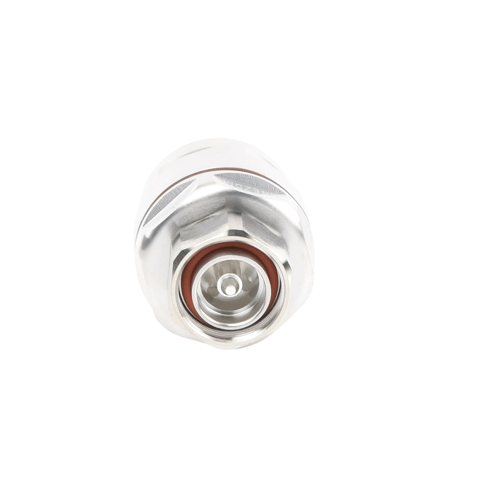 Conector DIN 7-16 para cable FXL1480 y AVA6-50
