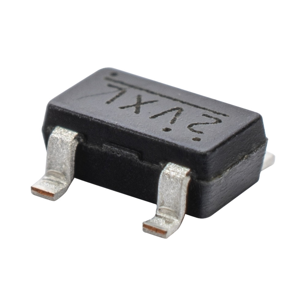 Regulador de Voltaje IC220 / 3 V DC / Para IC-M25 / Estabilización de Tensión / Protección contra Sobretensiones