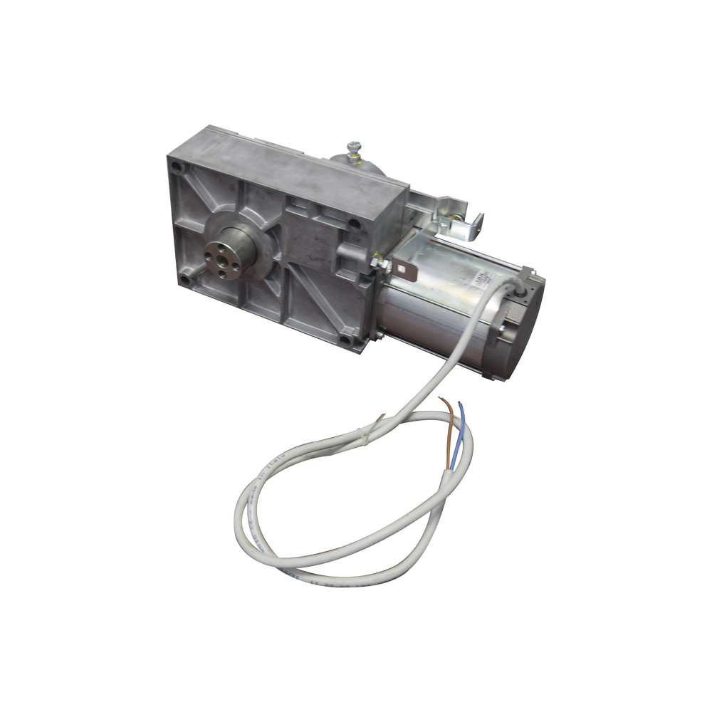 Refacción / Motorreductor para barreras GARD4