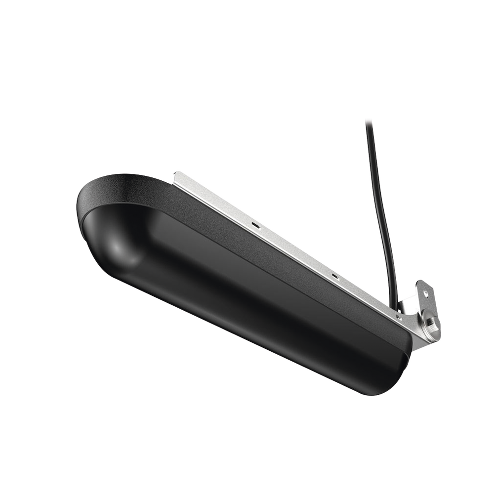Transductor de Imagen Activa 3 en 1 / CHIRP, SideScan y DownScan / FishReveal™ Smart Target View / Compatible con HDS LIVE, HDS Carbon, Elite Ti2 y Simrad NSS evo3 / Frecuencias 83/200kHz + 455/800kHz