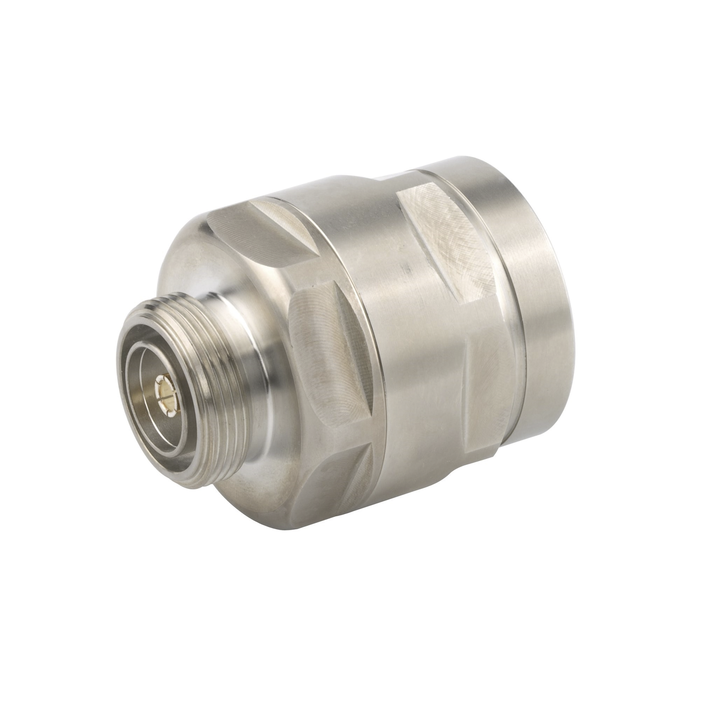 Conector 7/16 DIN Hembra para AVA7-50