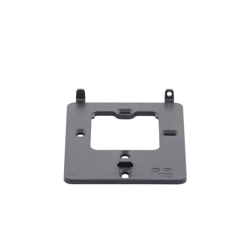 Bracket para instalación en pared de Biometrico DS-K1T343MWX