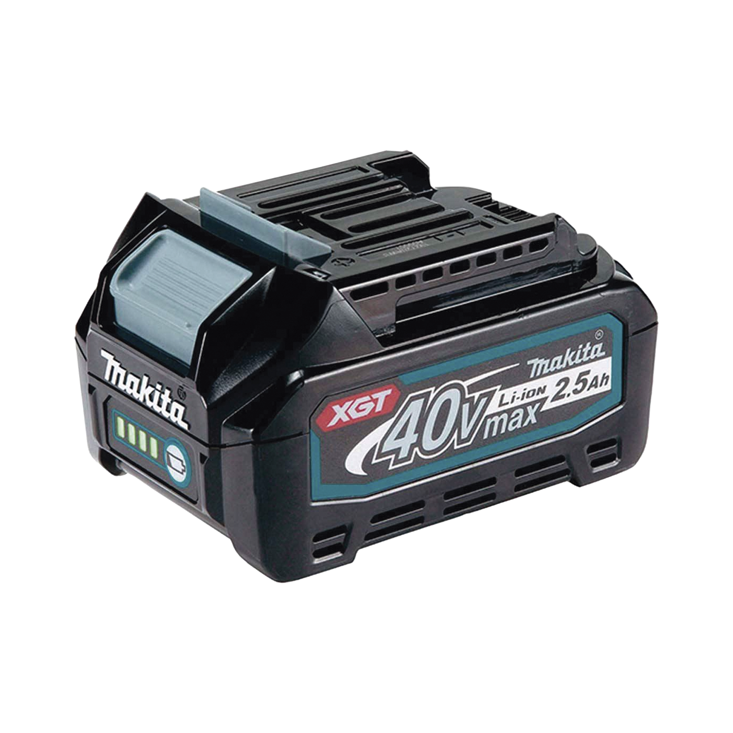 Batería XGT Litio???Ion de 40V 2.5Ah