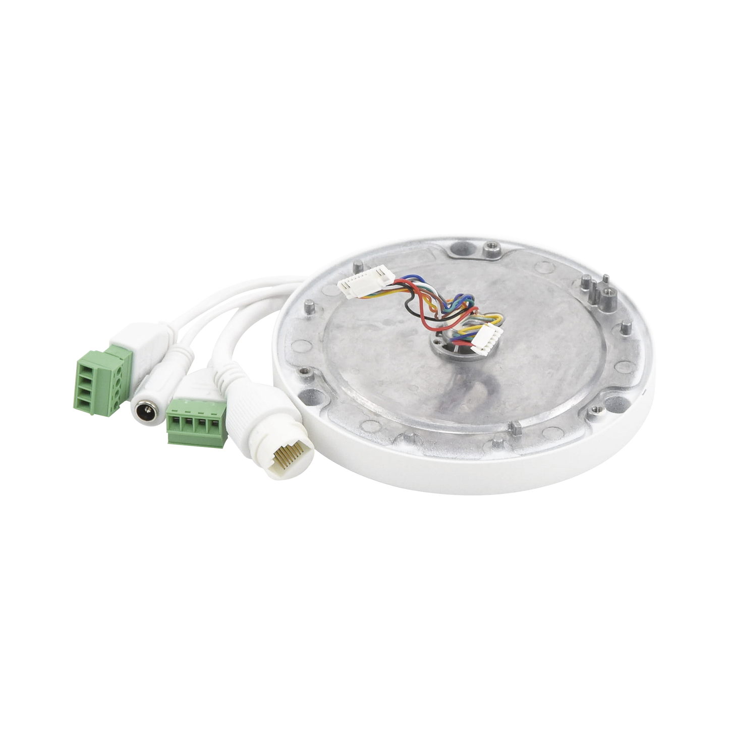 Tapa Inferior para Cámara IP con Salida de Cable / DS-2CD2123G0-I(S)