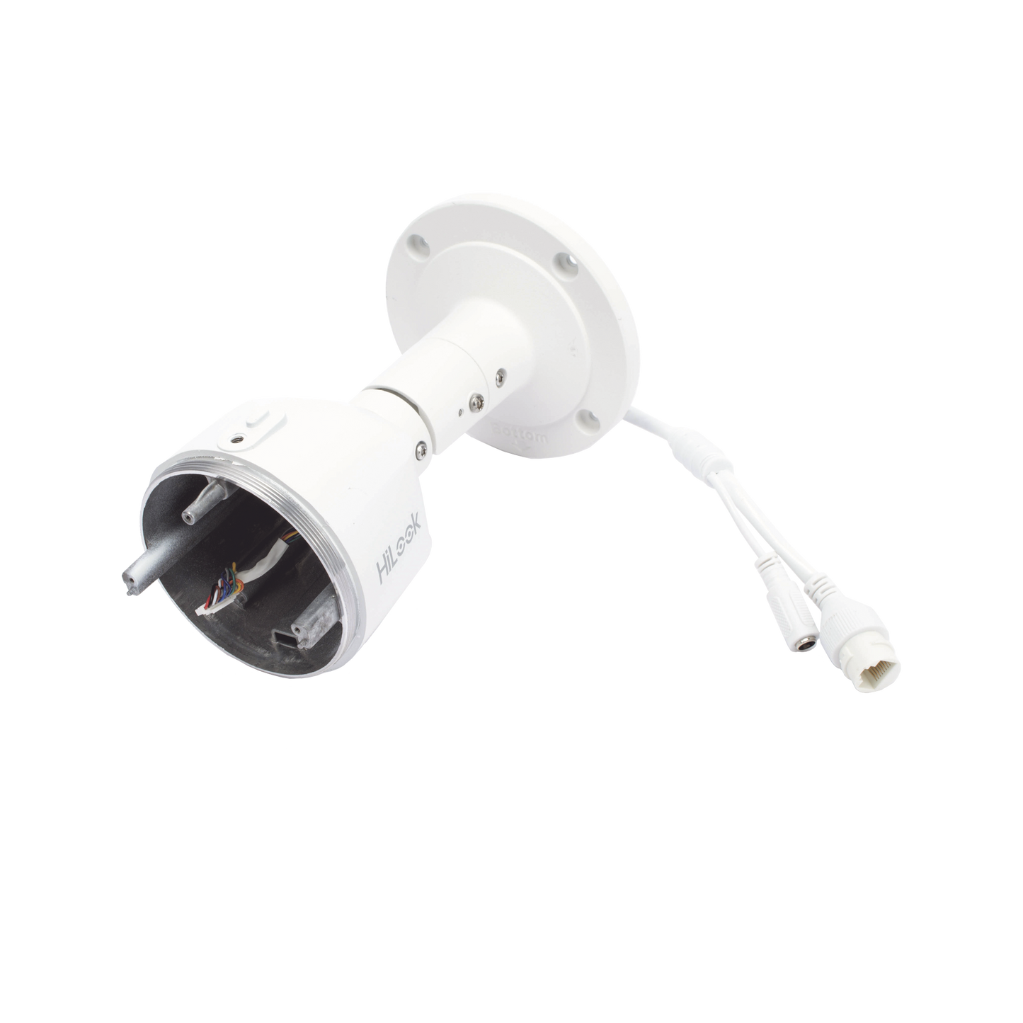 Tapara Trasera con Salida de Cable Principal / Sellado Hermético en Unión de Cable / Compatible con IPC-B621Z / IPC-B620H-Z(C)