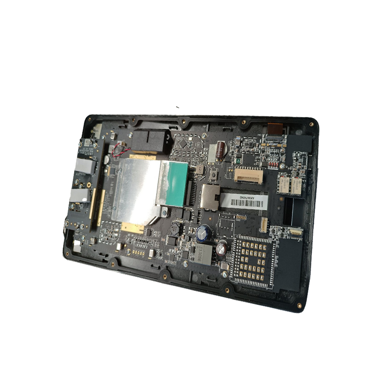 Tarjeta madre para terminal facial modelo DSK1T680DE1TM