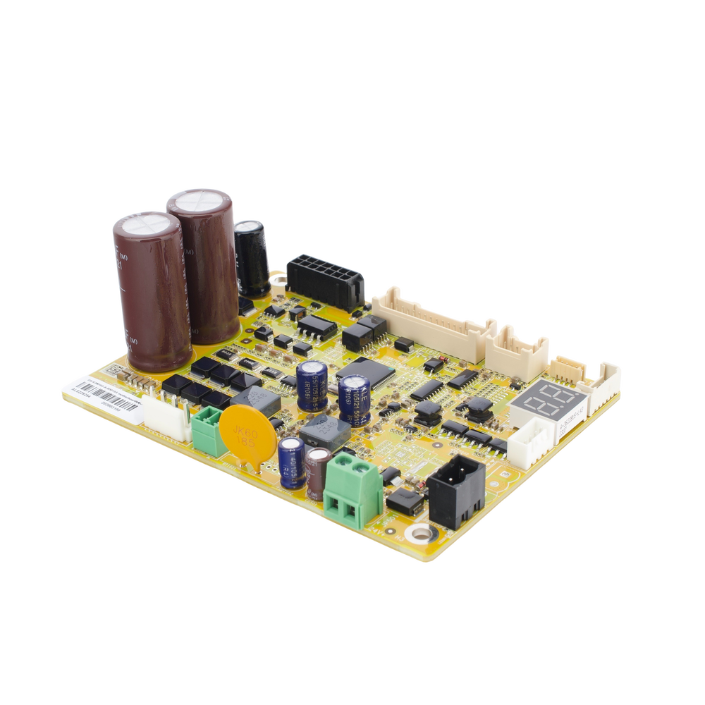 Tarjeta Principal de torniquete DSK3B501SXL/MDP90