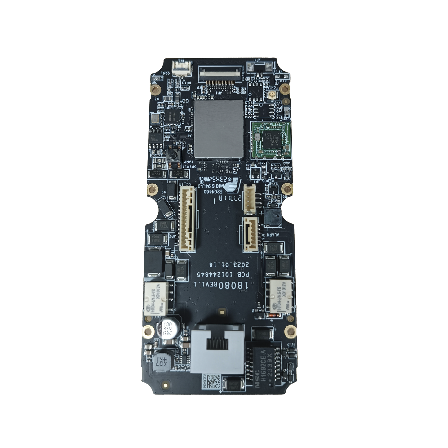 Tarjeta madre para DSK1T805MBFWX