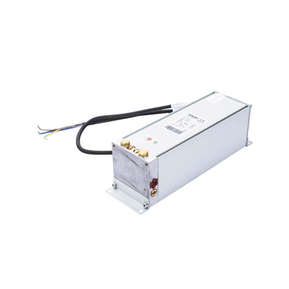 Unidad Hidráulica o Bomba CBAC de 1.5 L Para Barreras FAAC 615 / Compatible con Barreras FAAC 615 a 220V