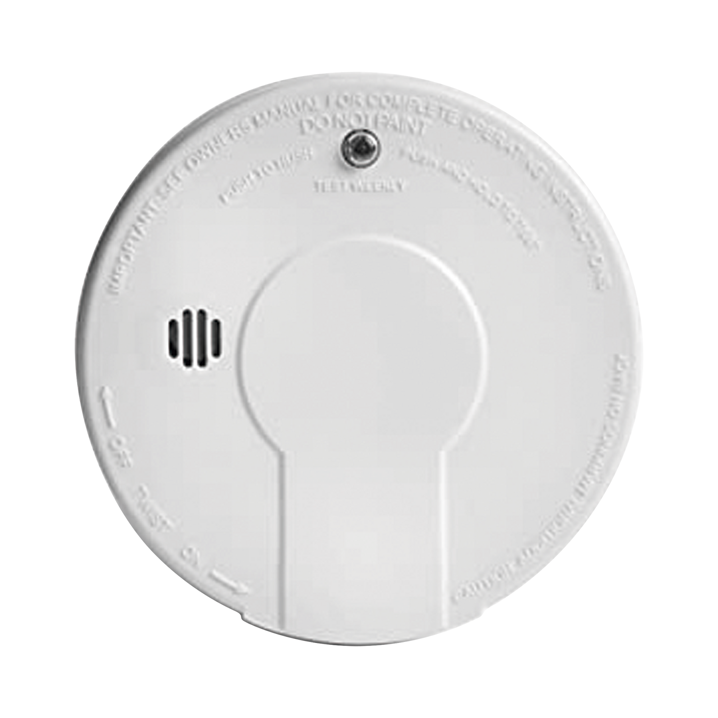 Paquete con 6 Piezas �?? Detector Autónomo de Humo �?? Sensor Iónico / se Alimenta a 120 VCA �?? Batería de Respaldo Incluida �?? Botón para Prueba y Silencio �?? Modelo 21006378