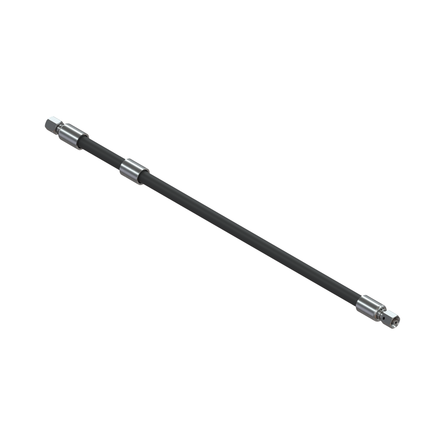 manguera piloto oxeo �?? SISTEMAS oxeo �?? 59" (1,500mm) Longitud