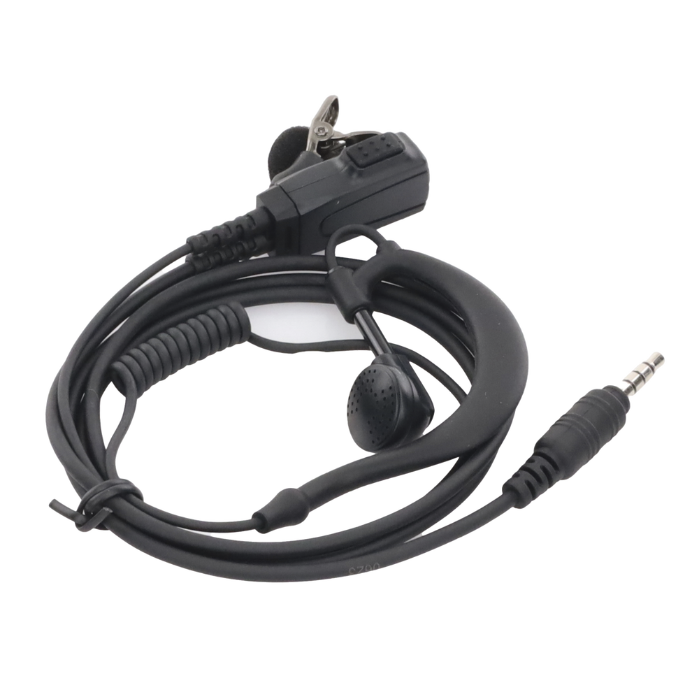 Micrófono - Audífono de Gancho para RG360