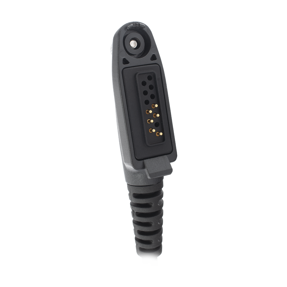 Micrófono - Audífono de Solapa para RG750