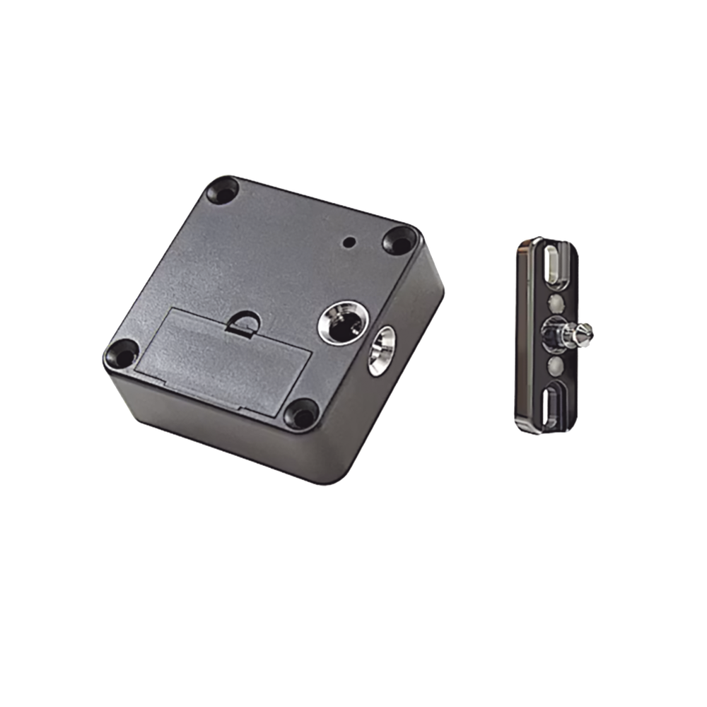 Cerradura para Cajones, Standalone.