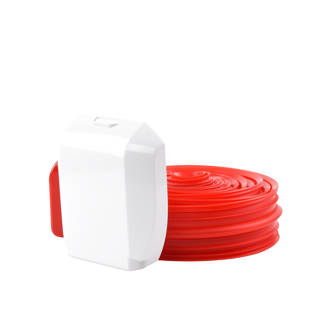 Adaptador de Iluminación en brazo Rectangular para Barreras FAAC