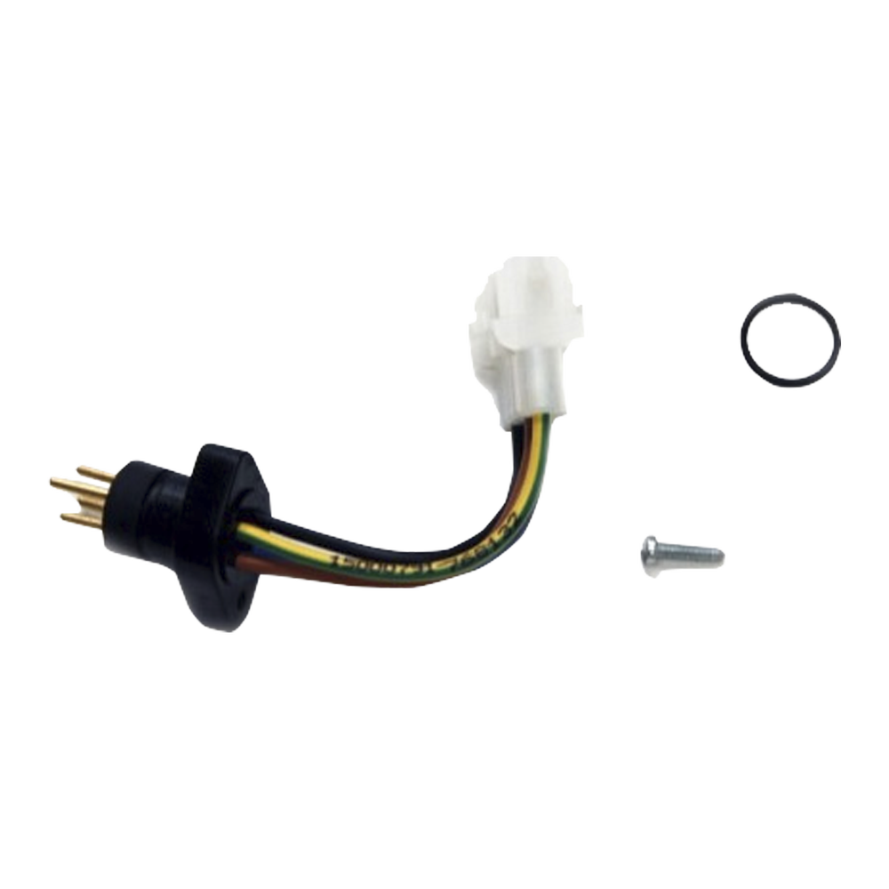 CONECTOR ELECTRICO MACHO PARA FAAC 400/422