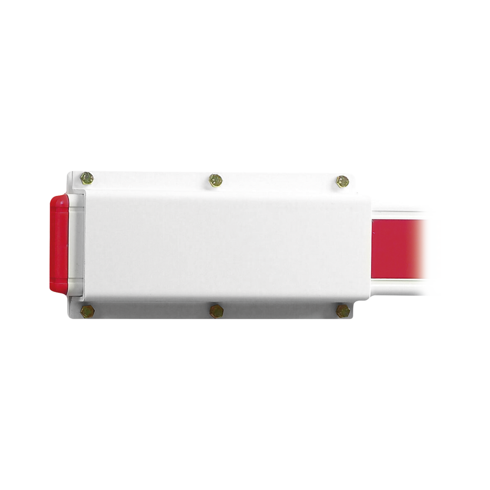 Enganche Para Brazo Rectangular de Barrera FAAC 640
