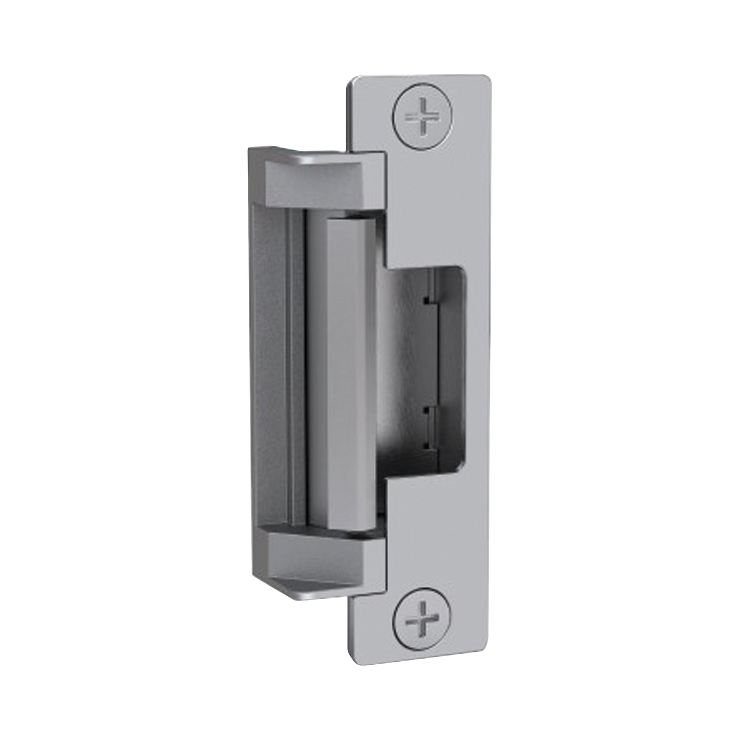 Contrachapa eléctrica HES 4500C/ Resistente a Incendios/ Múltiples Placas/ 5 Años Garantía