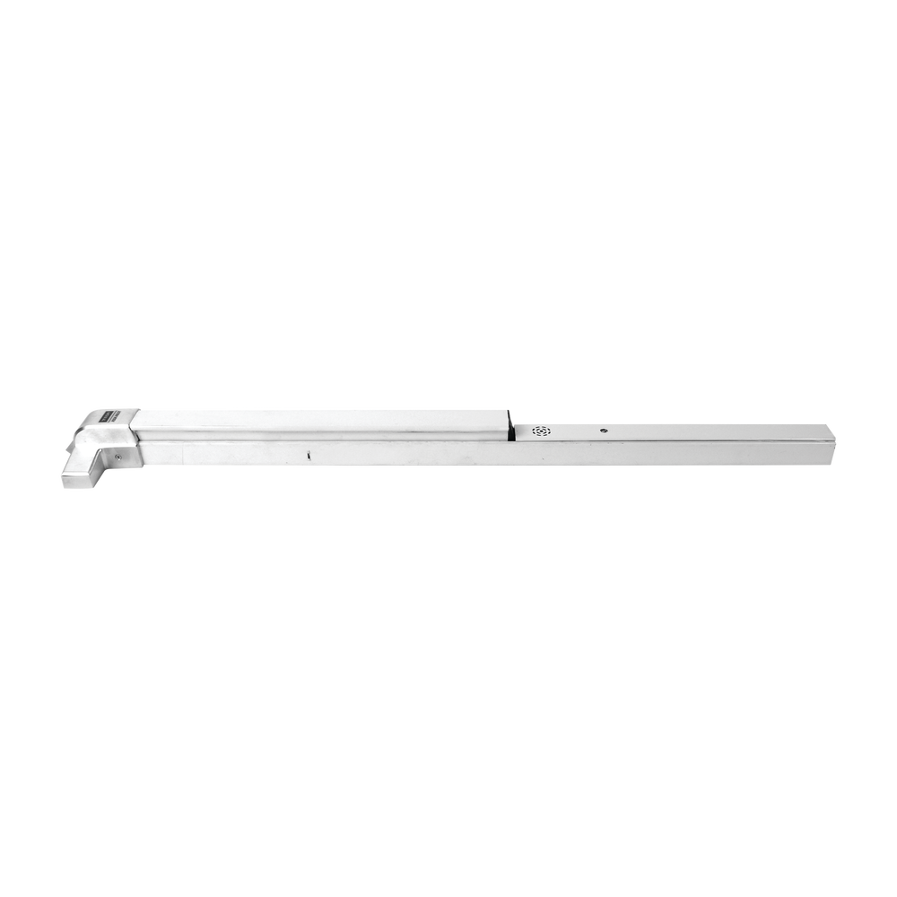 Barra antipánico 1040 mm /Zumbador incluido / Sensor de Puerta/ 1 punto ( horizontal) /UL®