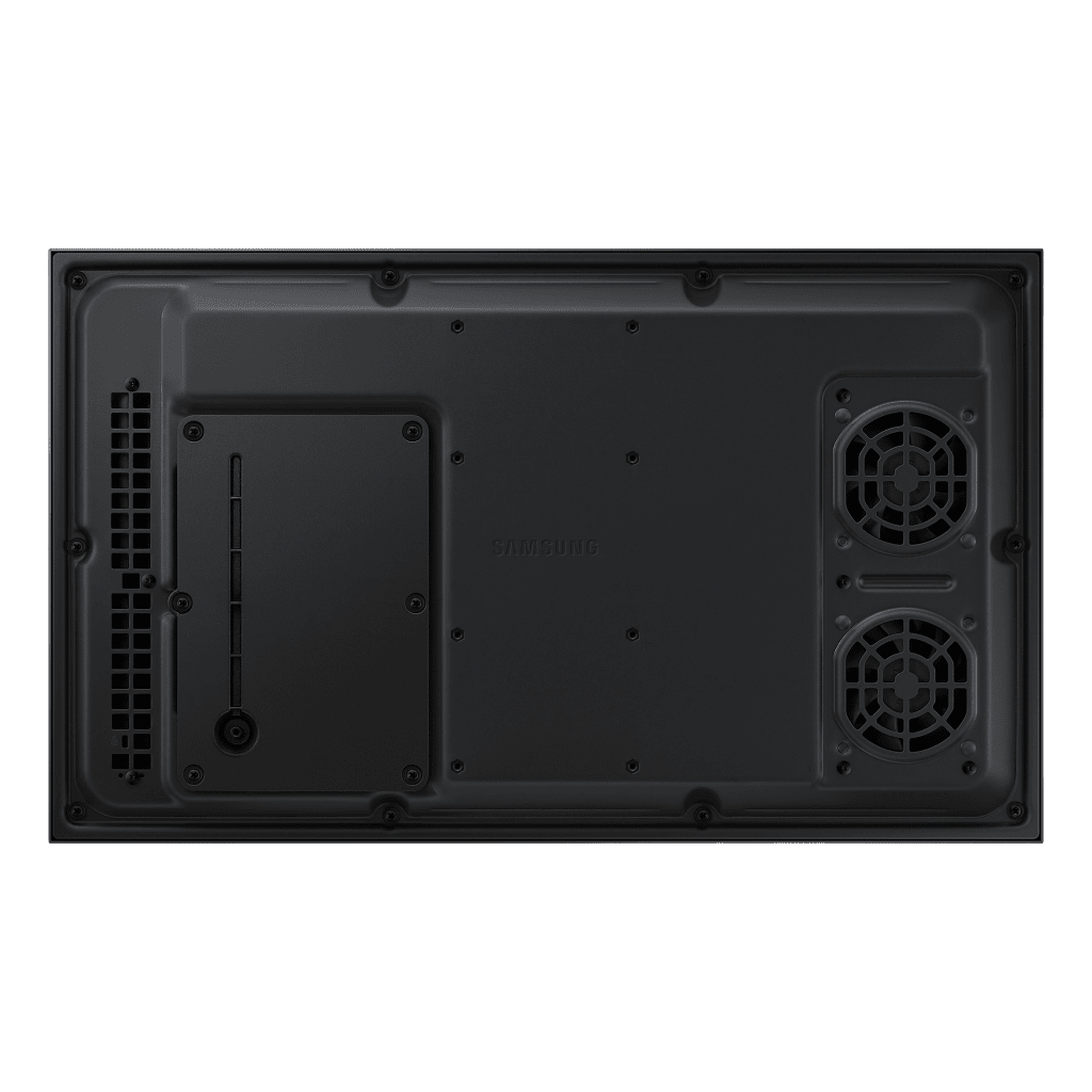 Pantalla Profesional LED 24" para Exterior Protección para exterior 3T / Full HD (1080p) / HDMI / LAN / Brillo 1500 cd/m2 / Compatible con montaje VESA