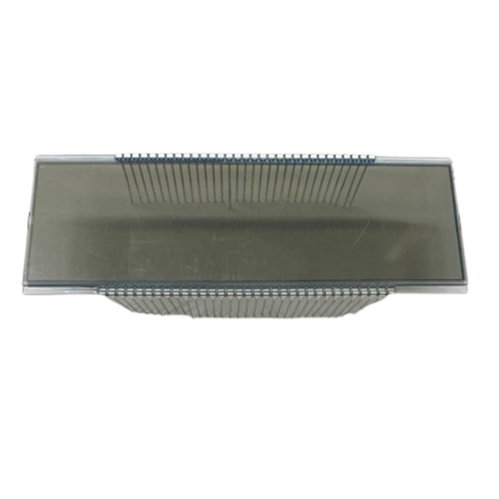Display para IC-M700PRO / Pantalla LCD / Compatibilidad con Radio Marina / Interfaz de Usuario / Montaje en Panel / Resistente a Ambiente Marino