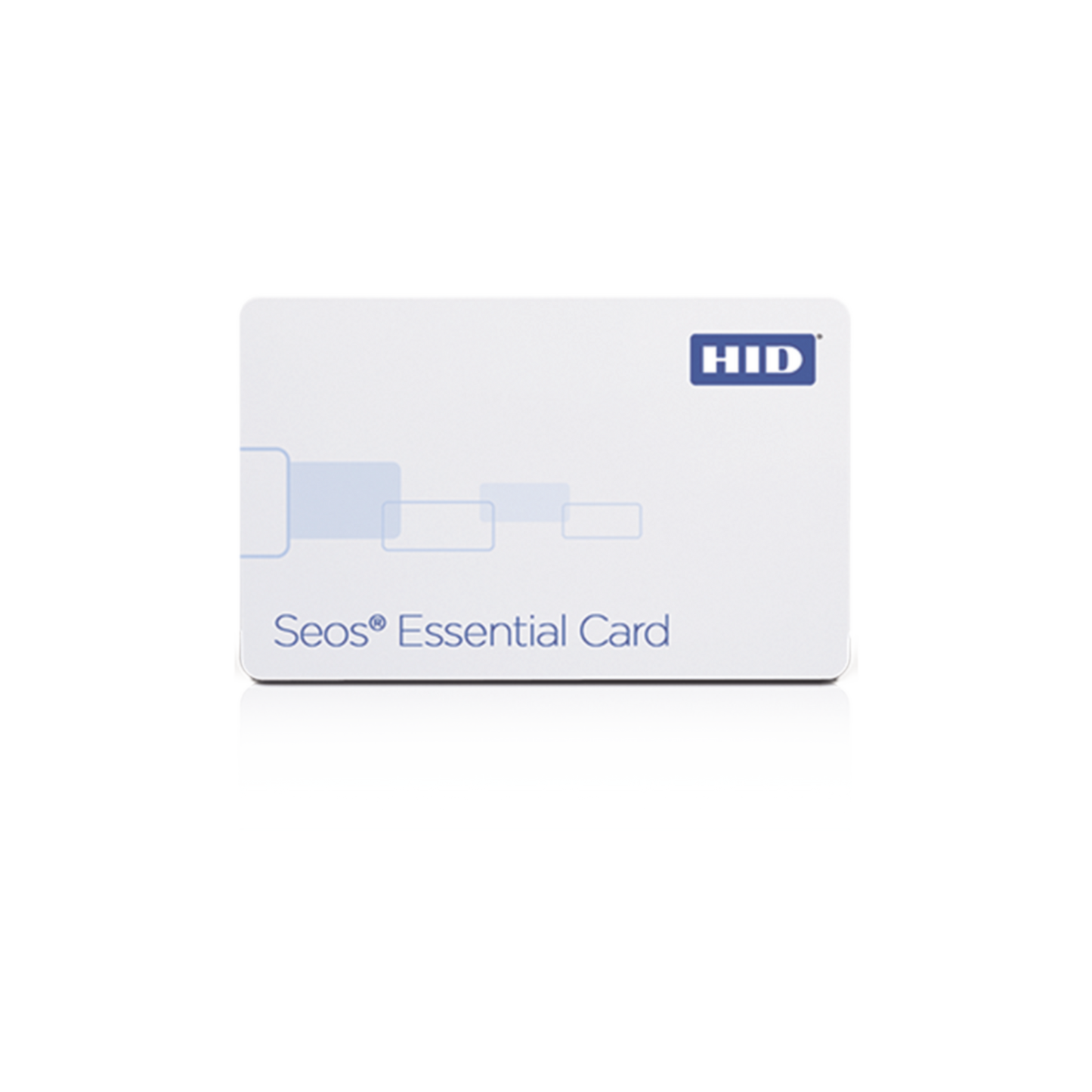 Tarjeta para Migraciones / DUAL/ SEOS ESSENTIAL Y PROX