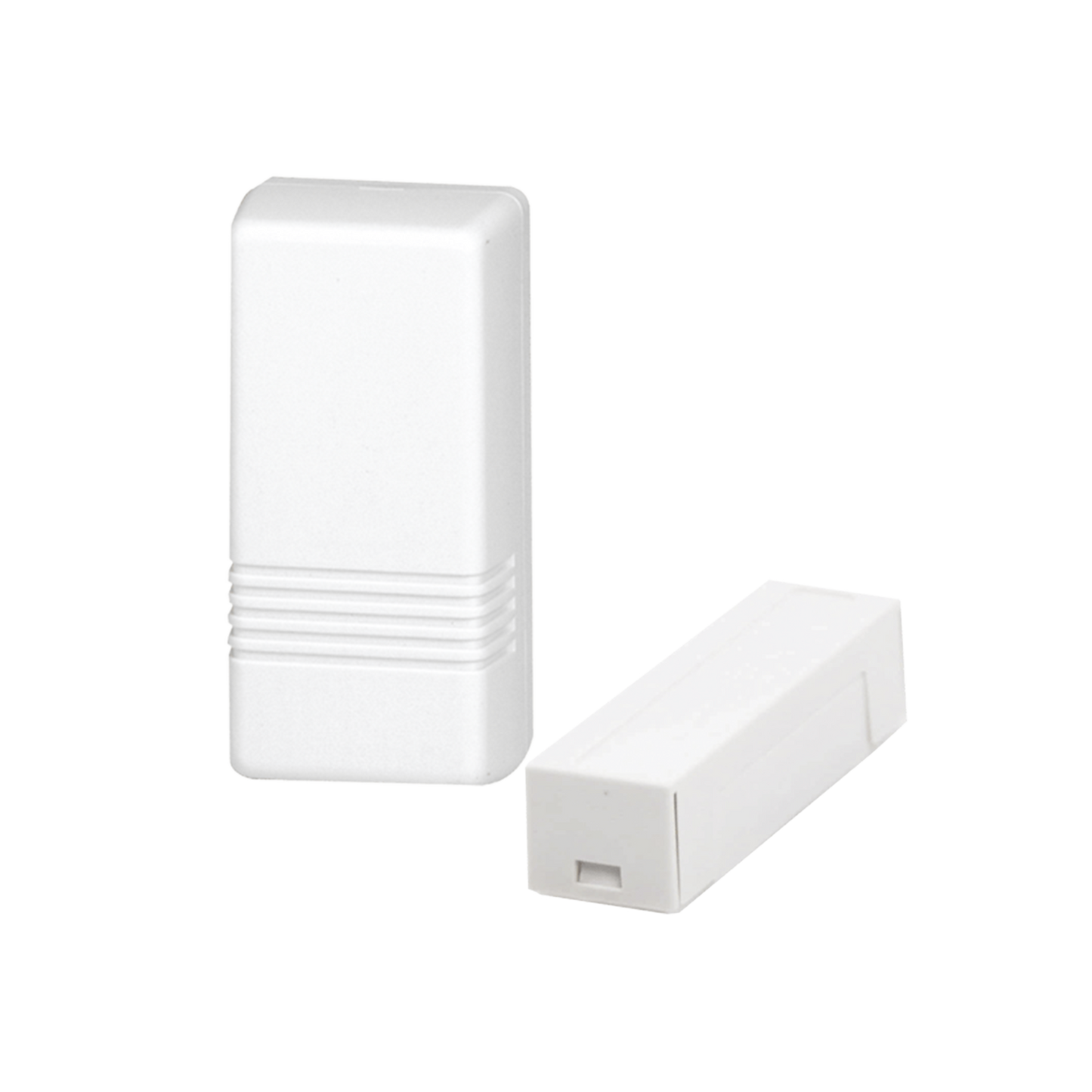 Contacto Magnético Inalámbrico de Largo Alcance compatilbe con Paneles Honeywell / Batería de Larga Duración 3-5 años