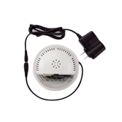 Modulo de Apertura de Puertas de Garage con señal inalambrica Z-WAVE compatible con Lynx Touch, L5210, L7000 y Total Connect