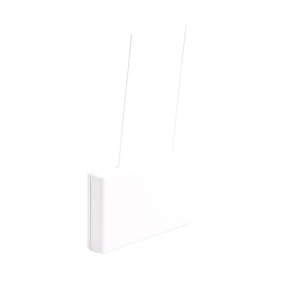 Receptor Inalambrico para la Serie 5800 de Honeywell, cubre el total de zonas que acepte el panel de alarma