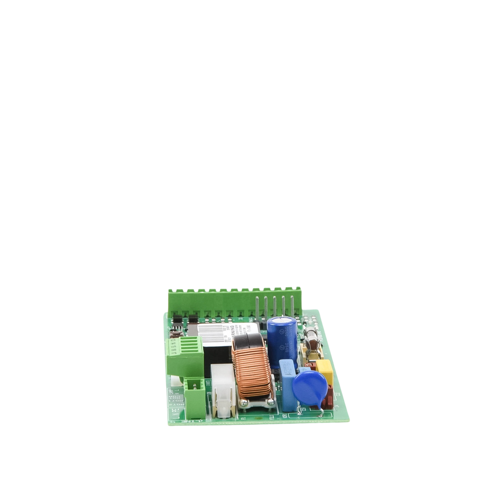 Tarjeta Electrónica Para Operador FAAC 844 ER 780D / NO Compatible con FAAC 844 C