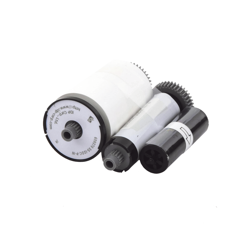 Ribbon Resina Blanca para SMART51 & 31