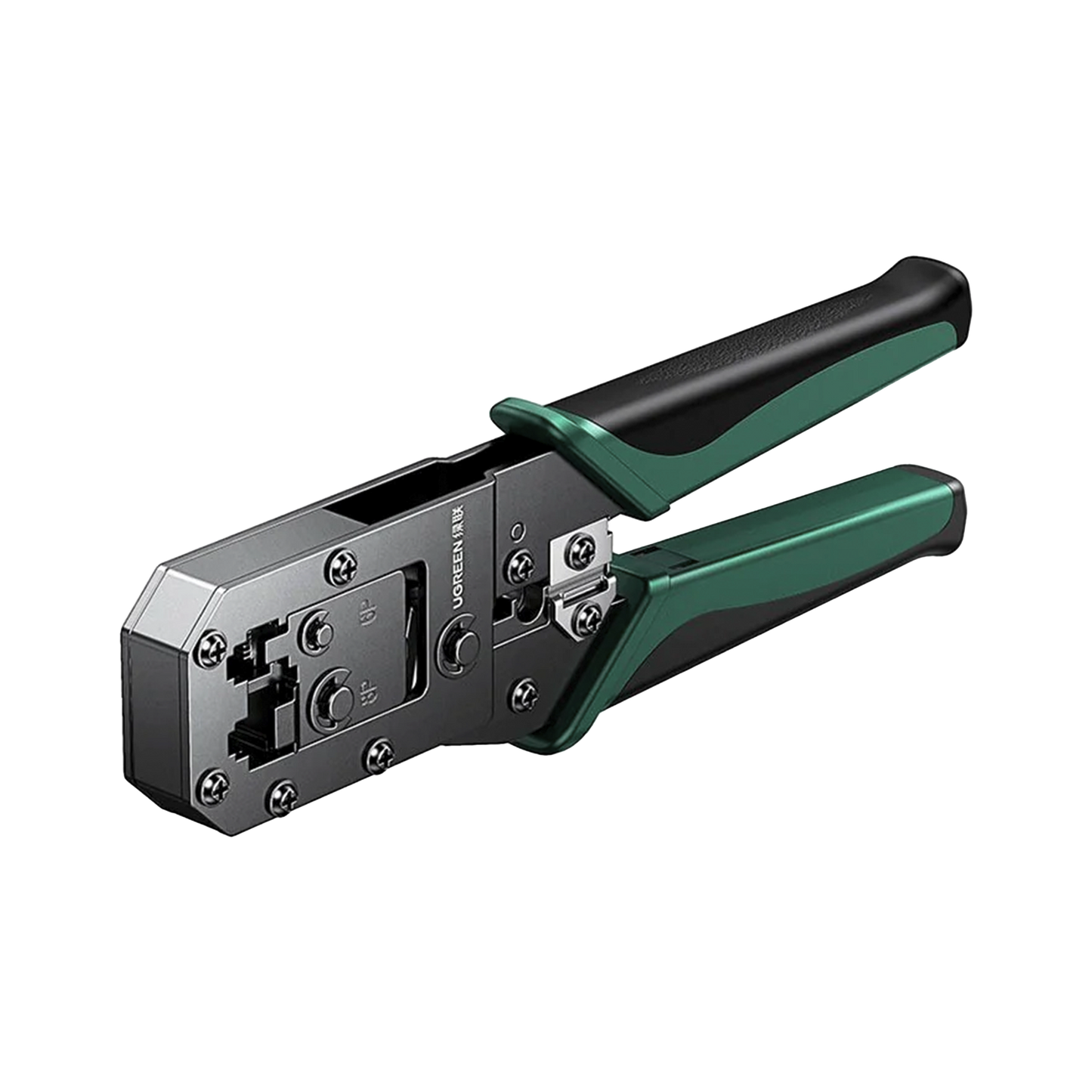 Multi functional Clamp