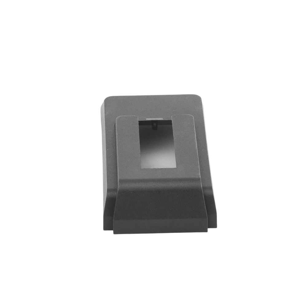 CUBIERTA PLASTICA PARA CHAPA DE OPERADOR FAAC 400/422 VER PRE 2005