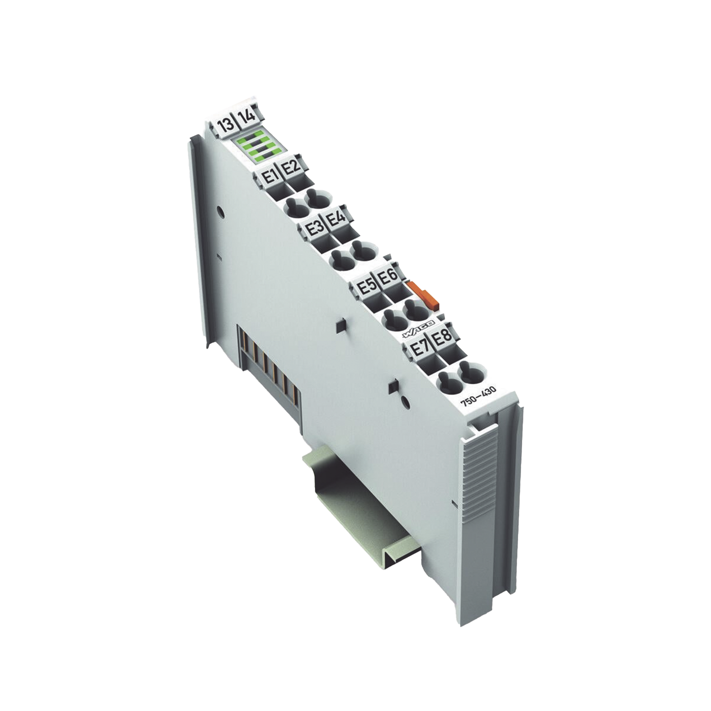 ENTRADA DIGITAL DE 8 CANALES