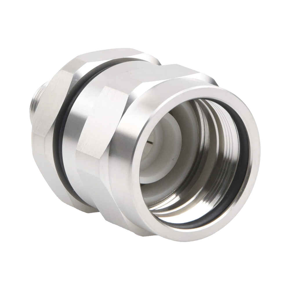 Conector N Hembra para cable FXL-780, AVA5-50, LP550 y AVA5-50FX