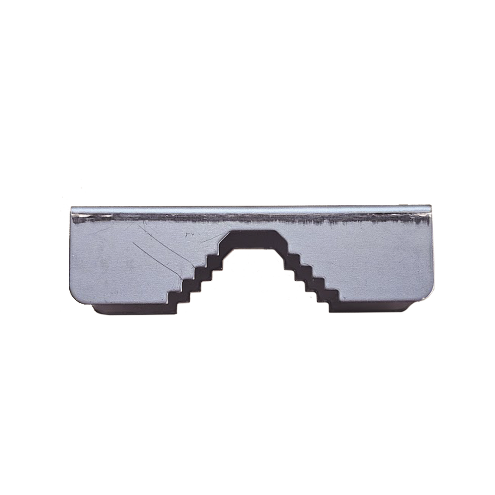 Placa de soporte para abrazadera en U para mástil. para uso en AT-130/140/141