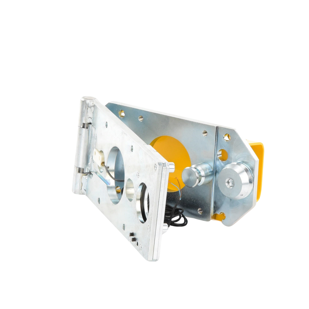 Sistema de Abatimiento Para Barreras CAME GT4 / Solo Compatible con Brazo 803XA-0270 (No Incluido)