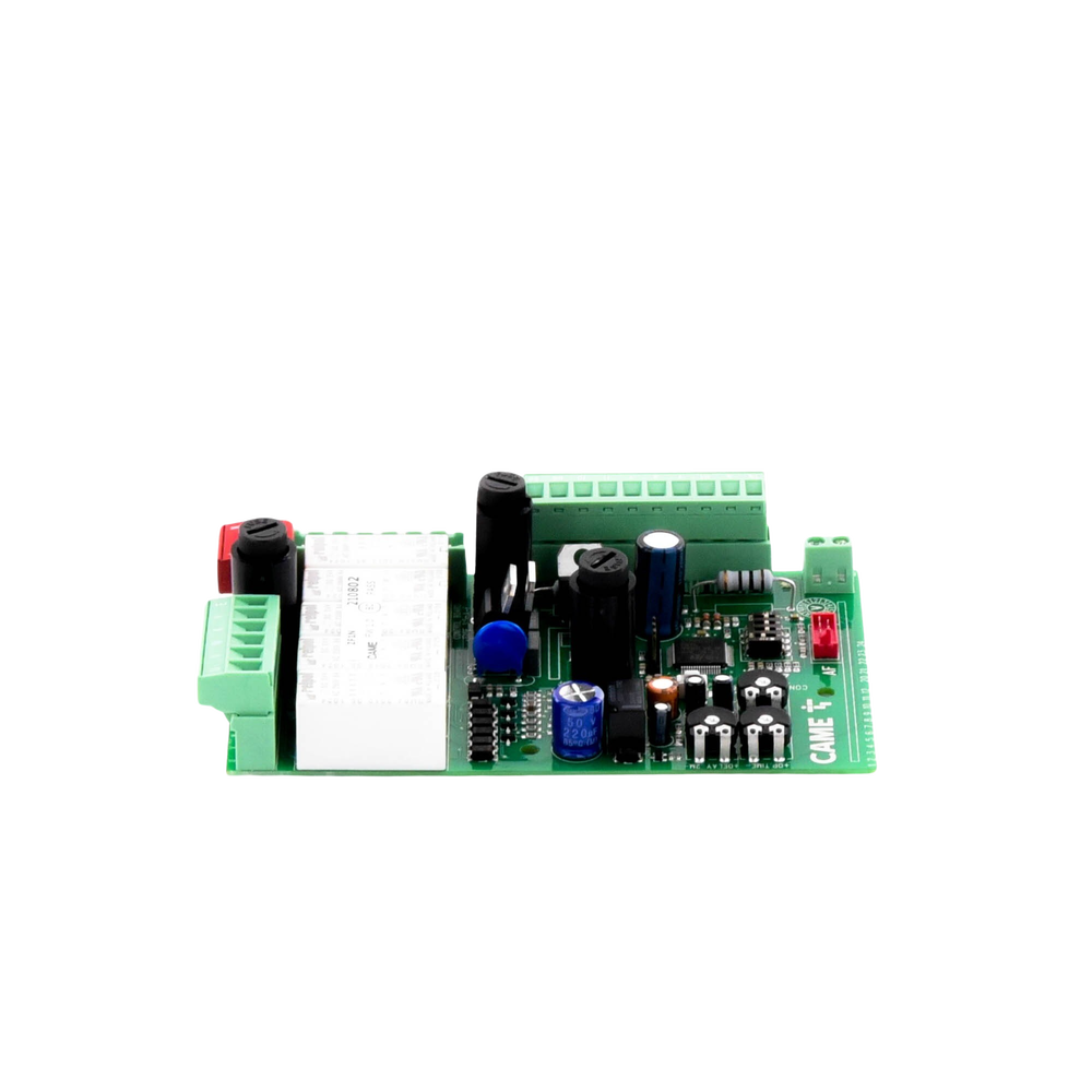 Tarjeta de control para ZF1N Compatible con motores abatibles 001U7220