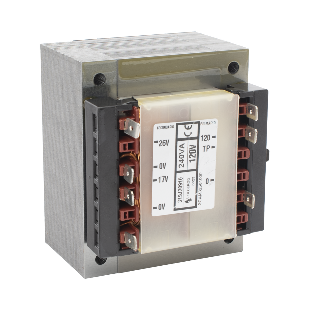 TRANSFORMADOR PARA GT4 Y GT8 120V