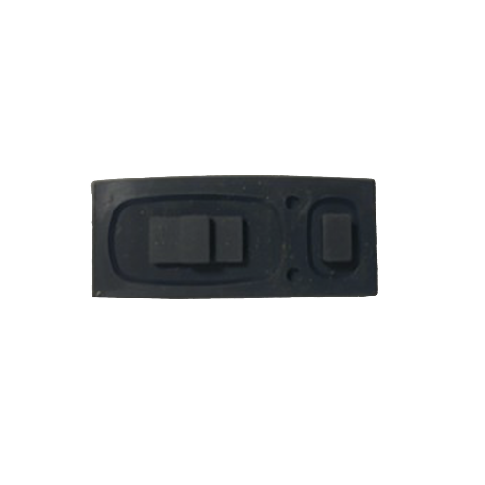 Barra de ptt de plastico para IC-M73